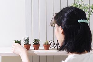 高品質のアンティーク家具を売る専門店